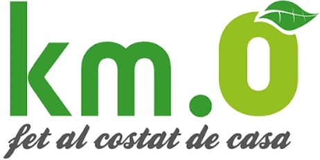 Km.0, fet al costat de casa