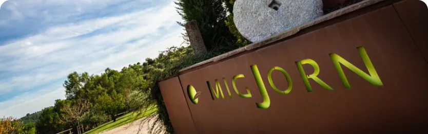 Fotografia de Migjorn