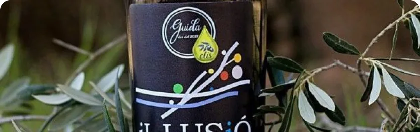 Fotografia de Guida Olis