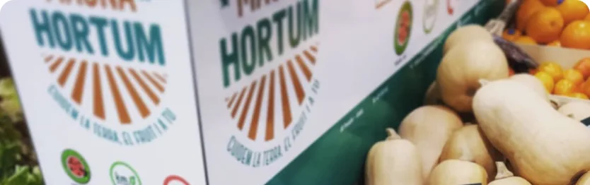 Fotografia de Magna Hortum (Jordi Ràfols Petit)