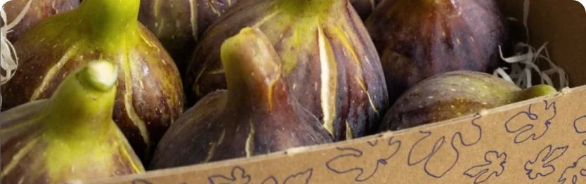 Fotografia de Figues La Negra
